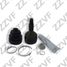 ZZVF ZVRC292 Шрус наружный mazda 6 GH (07-...) - 1