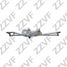 ZZVF ZVTRC015 Трапеция стеклоочистителя ford   (95-06) - 1