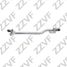 ZZVF ZVTRC018 Трапеция стеклоочистителя audi A4 (05-07) - 2
