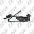 ZZVF ZVTRC043 Трапеция стеклоочистителя honda cr-v (07-...) - 2