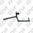 ZZVF ZVTRC056 Трапеция стеклоочистителя seat leon (05-13) - 2