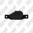 ZZVF ZVZM001 Замок багажника BMW 1f20/f21 (11-...) - 2