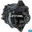 Krauf ALP3736ML Генератор - 1