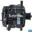 Krauf ALP3736ML Генератор - 3