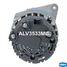 Krauf ALV3533ML Генератор - 3