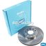 Krauf BDZ1042BD Диск тормозной передний - 3