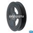 Krauf GPZ1212TU Шкив коленвала - 1