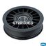 Krauf GTZ0133EG Ролик натяжителя - 1