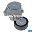 Krauf GTZ1298EG Натяжитель приводного ремня - 2