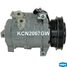 Krauf KCN2067GW Компрессор кондиционера - 3