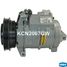 Krauf KCN2067GW Компрессор кондиционера - 5