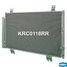 Krauf KRC0118RR Радиатор кондиционера - 3