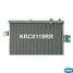 Krauf KRC0118RR Радиатор кондиционера - 4