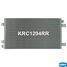 Krauf KRC1294RR Радиатор кондиционера - 2