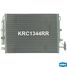 Krauf KRC1344RR Радиатор кондиционера - 1