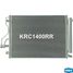 Krauf KRC1400RR Радиатор кондиционера - 1