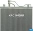 Krauf KRC1400RR Радиатор кондиционера - 4
