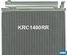 Krauf KRC1400RR Радиатор кондиционера - 5