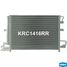 Krauf KRC1416RR Радиатор кондиционера - 2