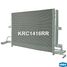Krauf KRC1416RR Радиатор кондиционера - 3