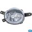 Krauf LLF1040CJ Фара противотуманная правая - 1
