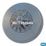Krauf MCT9529AV Картридж для турбокомпрессора - 2