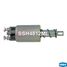 Krauf SSH4812ML Втягивающее реле стартера - 1