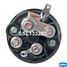Krauf SSL1332ML Втягивающее реле стартера - 3