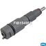 Krauf FIB1549FE Форсунка топливная - 2