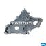 Krauf KWZ1721YH Насос масляный - 2