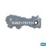 Krauf KWZ1791YH Насос масляный - 4