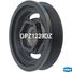 Krauf GPZ1229DZ Шкив коленвала - 1