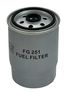 GoodWill FG 251 Фильтр топливный - 2