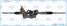 GELZER E7406U Рейка рулевая Subaru Forester 2011- - 1