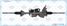GELZER E7406U Рейка рулевая Subaru Forester 2011- - 2