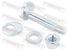 Febest 0829-001-KIT Болт с эксцентриком ремкомплект - 1