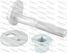 Febest 2129-006-KIT Болт с эксцентриком ремкомплект - 2