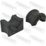 Febest TSB-ASV70R-KIT Втулка заднего стабилизатора комплект d25 - 1