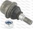 Febest 1620-211LOF Опора шаровая переднего нижнего рычага - 2