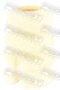 Febest MZD-TRBR Отбойник задней пружины - 1