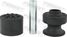 Febest MSB-096-KIT Подушка рамы комплект - 1