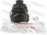 Febest 2515-C5X7 Пыльник шрус внутренний комплект 80x96.5x23.8 - 1