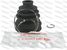 Febest 2515-C5X7 Пыльник шрус внутренний комплект 80x96.5x23.8 - 2