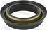 Febest 95GAS-40560815R Сальник коробки скоростей 38.7x56.2x8x15.2 - 1