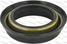 Febest 95GAS-40560815R Сальник коробки скоростей 38.7x56.2x8x15.2 - 2