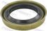 Febest 95NDS-50741112C Сальник коробки скоростей 48.1x74.2x11.3x12.4 - 1