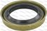 Febest 95NDS-50741112C Сальник коробки скоростей 48.1x74.2x11.3x12.4 - 2