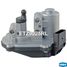Krauf ETZ9025RL Дроссельная заслонка - 5
