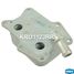 Krauf KRO1123RR Масляный радиатор - 1