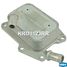 Krauf KRO1123RR Масляный радиатор - 2